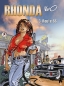Preview: Rhonda 3: Route 66 - inklusive signiertem Druck