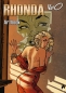 Preview: Rhonda Artbook - signierte Ausgabe