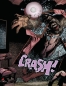 Preview: Bigfoot