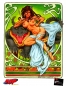 Preview: Kiss of Death: The Art of Fastner & Larson