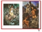 Preview: Art Fantastix: The Art of Walter Girotto