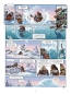 Preview: Die Schiffbrüchigen von YtHAQ 3