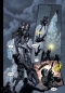 Preview: Lady Mechanika No. 3