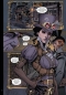 Preview: Lady Mechanika No. 4