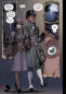 Preview: Lady Mechanika No. 4