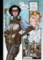 Preview: Lady Mechanika No. 8