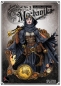 Preview: Lady Mechanika No. 3