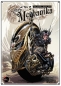 Preview: Lady Mechanika No. 5