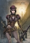 Preview: Lady Mechanika No. 1 Collector's Edition