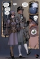 Preview: Lady Mechanika No. 3 Collector's Edition