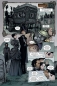 Preview: Lady Mechanika No. 4 Collector's Edition