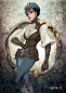 Preview: Lady Mechanika No. 5 Collector's Edition