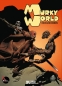 Preview: Murky World