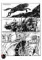 Preview: Crepax: Dracula