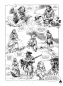 Preview: Serpieri Collection Western 3