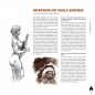 Preview: Serpieri West Artbook