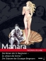 Preview: Milo Manara Werkausgabe 10: Die Reisen des G. Bergmann - Zu schaun die Sterne - Die Odyssee des Giuseppe Bergmann