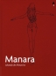 Preview: Milo Manara Werkausgabe 14: Jolanda de Almaviva