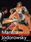 Preview: Milo Manara Werkausgabe 15: Borgia