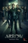 Preview: Arrow - Staffel Zwei
