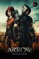 Preview: Arrow - Staffel Vier