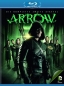 Preview: Arrow - Staffel Zwei