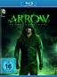 Preview: Arrow - Staffel Drei