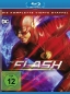 Preview: The Flash - Staffel Vier