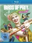 Preview: Birds of Prey - The Emancipation of Harley Quinn