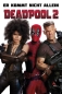 Preview: Deadpool 2