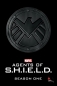 Preview: Marvel's Agents of S.H.I.E.L.D. - Staffel Eins