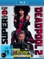 Preview: Deadpool 2