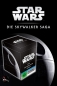 Preview: Star Wars: Die Skywalker Saga (18 Discs)