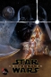Preview: Star Wars: Die Skywalker Saga (18 Discs)