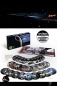 Preview: Star Wars: Die Skywalker Saga (27 Discs)