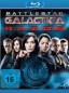 Preview: Battlestar Galactica