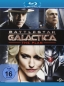 Preview: Battlestar Galactica