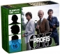 Preview: Die Profis