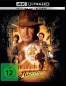 Preview: Indiana Jones und das Königreich des Kristallschädels