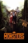 Preview: Monsters