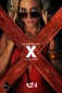 Preview: X