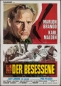 Preview: Noch hänge ich nicht