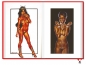 Preview: Art Fantastix 10 Select: Mark E. Rogers