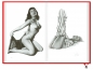 Preview: Art Fantastix 12: The Art of Jon Hul