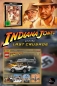 Preview: Indiana Jones™: Fighter Plane Chase (Lego) & Indiana Jones und der letzte Kreuzzug (Film)