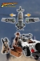 Preview: Indiana Jones™: Fighter Plane Chase (Lego) & Indiana Jones und der letzte Kreuzzug (Film)