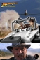 Preview: Indiana Jones™: Fighter Plane Chase (Lego) & Indiana Jones und der letzte Kreuzzug (Film)
