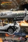 Preview: Indiana Jones™: Fighter Plane Chase (Lego) & Indiana Jones und der letzte Kreuzzug (Film)