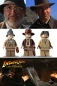 Preview: Indiana Jones™: Fighter Plane Chase (Lego) & Indiana Jones und der letzte Kreuzzug (Film)