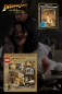 Preview: Indiana Jones™: Escape from the Lost Tomb (Lego) & Jäger des verlorenen Schatzes (Film)